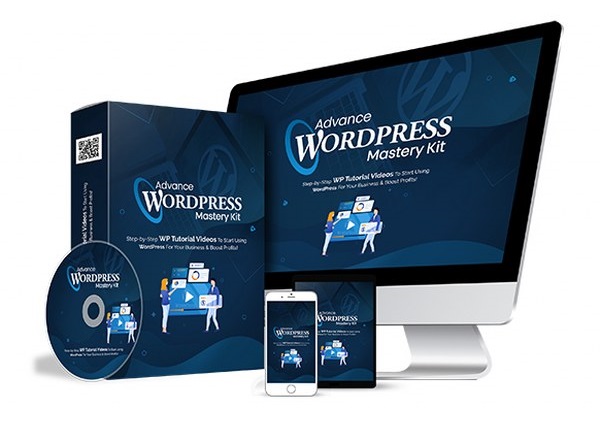 Advance WordPress Mastery Kit