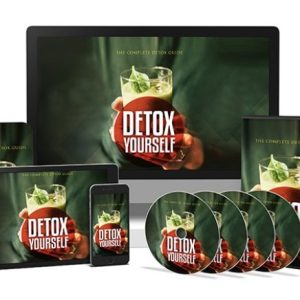 Detox Yourself