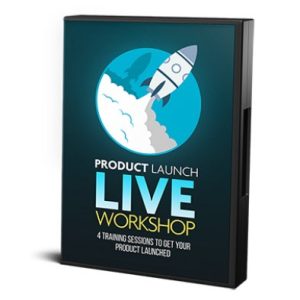 Product Launch Masterclass