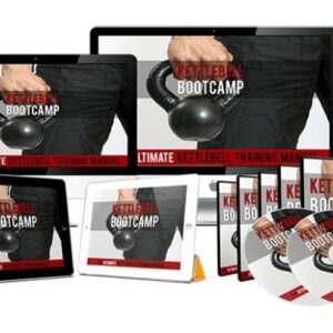 Kettlebell Bootcamp